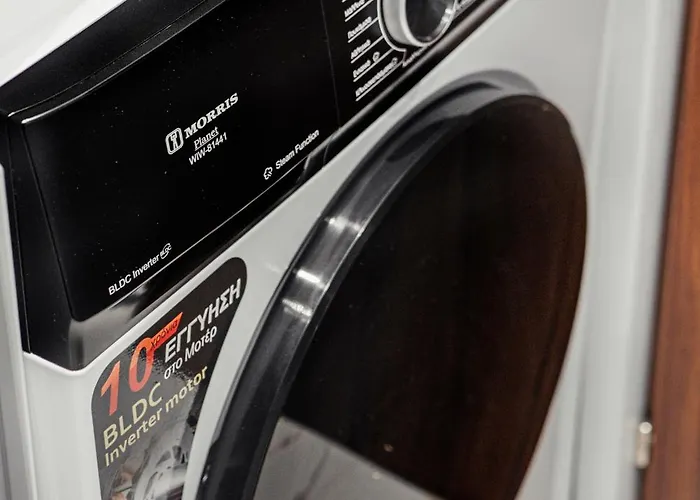 Delmare Casa Liaf Apartment