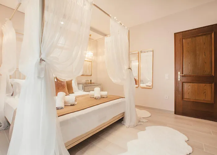 Delmare Casa Liaf Apartment *