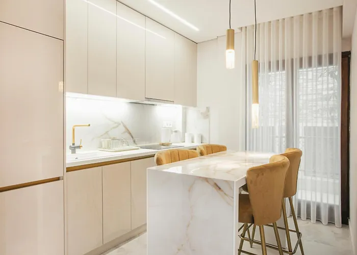 Apartment Delmare Casa Liaf