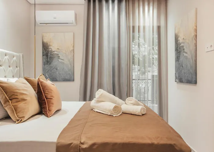 Delmare Casa Liaf Apartment