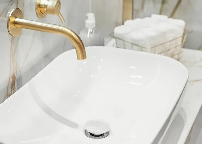 Delmare Casa Liaf Thessaloniki