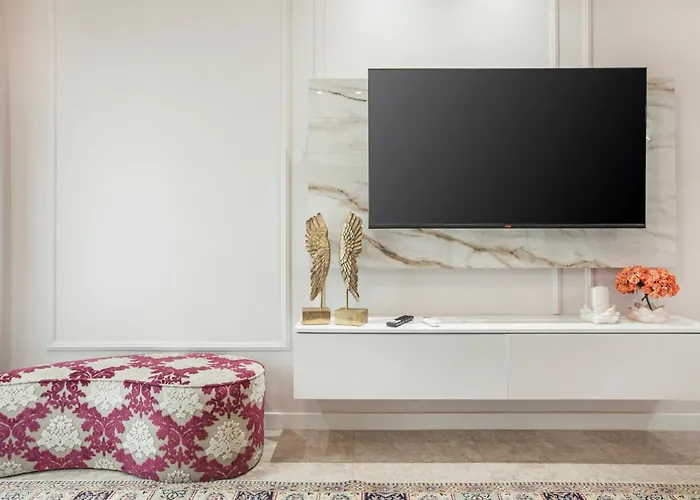 Διαμέρισμα Delmare Casa Liaf