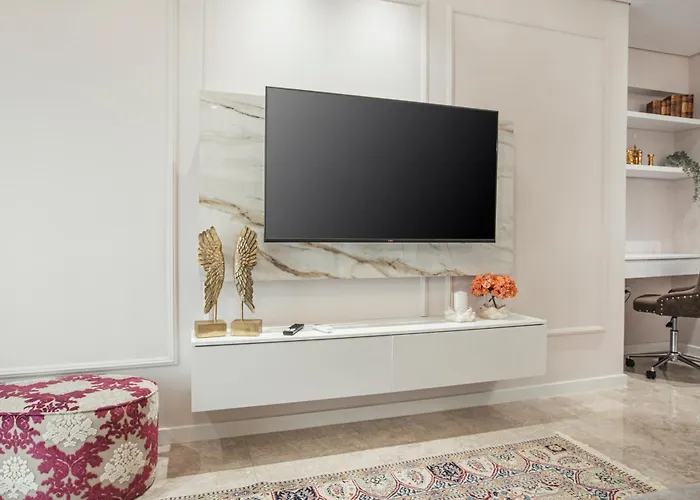 Delmare Casa Liaf Apartment Thessaloniki