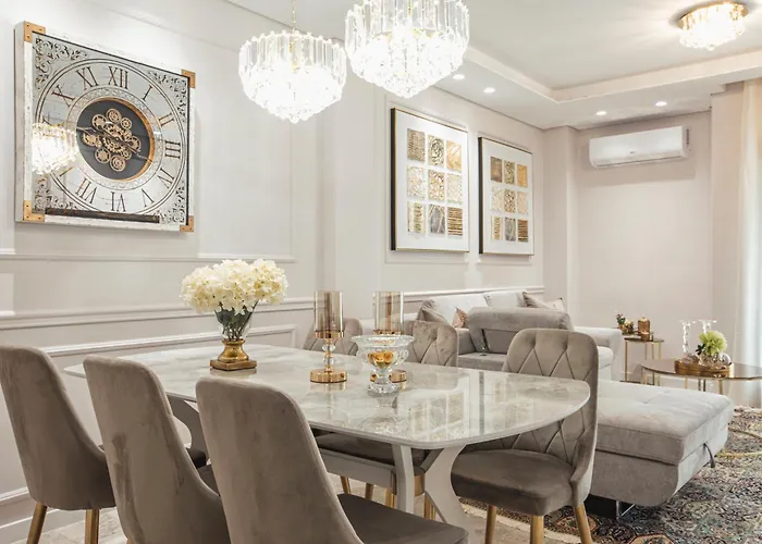 Delmare Casa Liaf Apartment