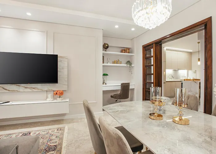 Apartment Delmare Casa Liaf