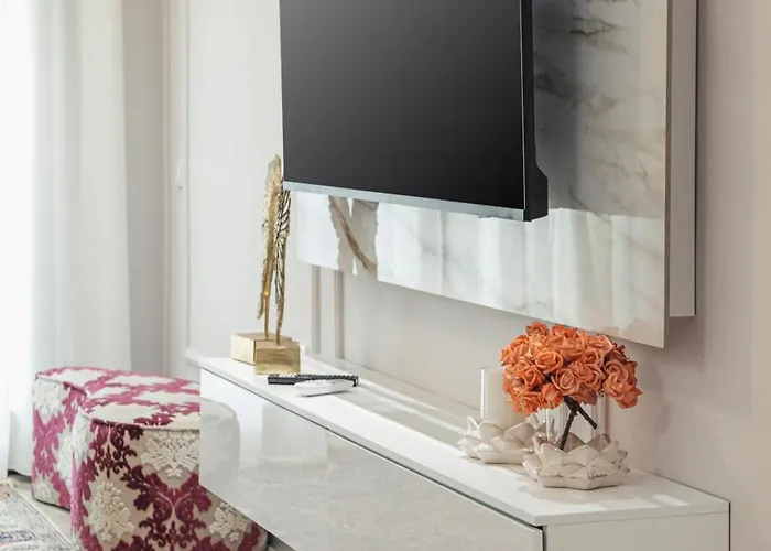 Delmare Casa Liaf Thessaloniki