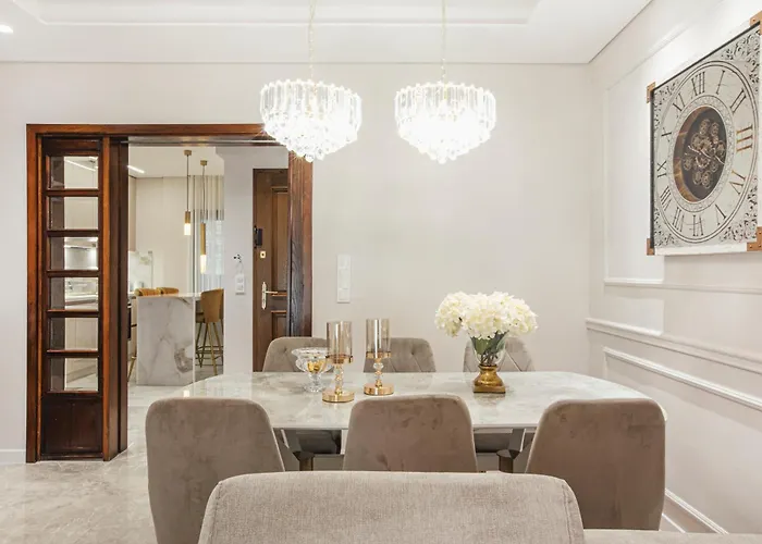 Delmare Casa Liaf Apartment