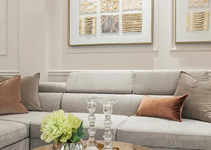 Delmare Casa Liaf Apartment Thessaloniki