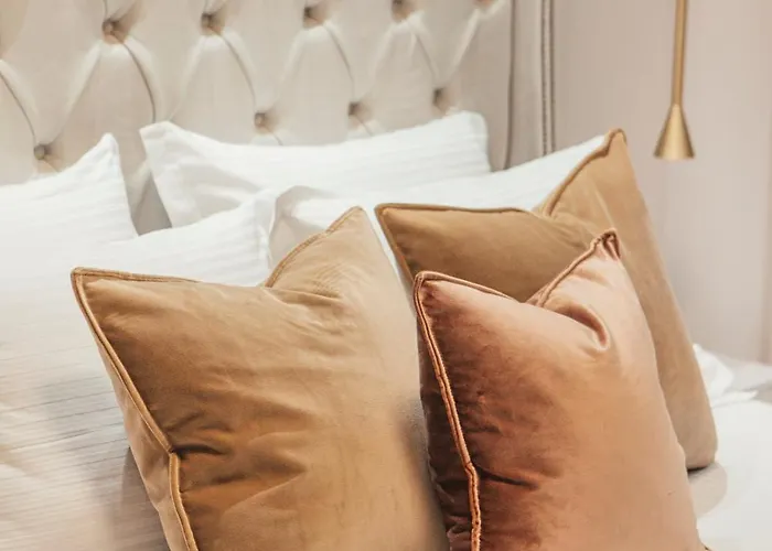 Apartment Delmare Casa Liaf Thessaloniki