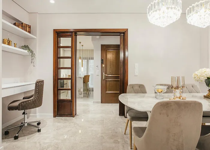 Delmare Casa Liaf * Thessaloniki