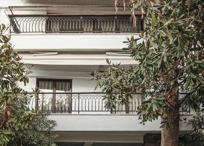 Delmare Casa Liaf Apartment