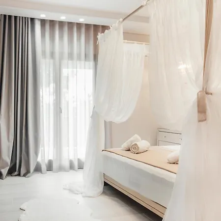 아파트 Delmare Casa Liaf