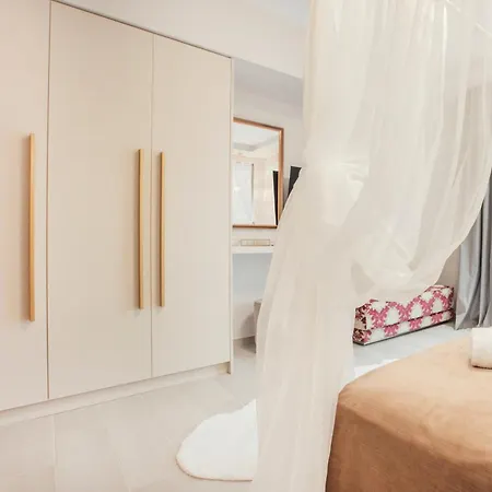 Delmare Casa Liaf 아파트 *