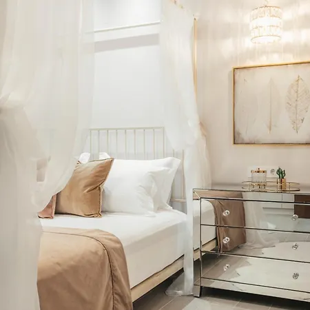 Delmare Casa Liaf 테살로니키