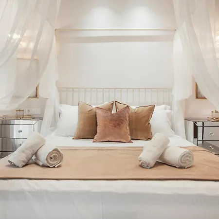 Delmare Casa Liaf 아파트 테살로니키