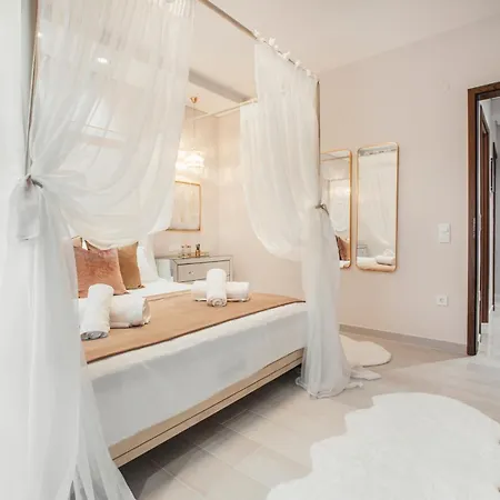 Delmare Casa Liaf 아파트 *