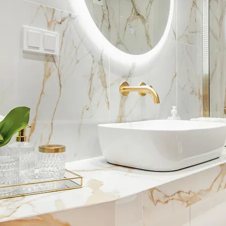 Delmare Casa Liaf 아파트 테살로니키