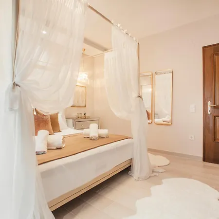 Delmare Casa Liaf 아파트 *