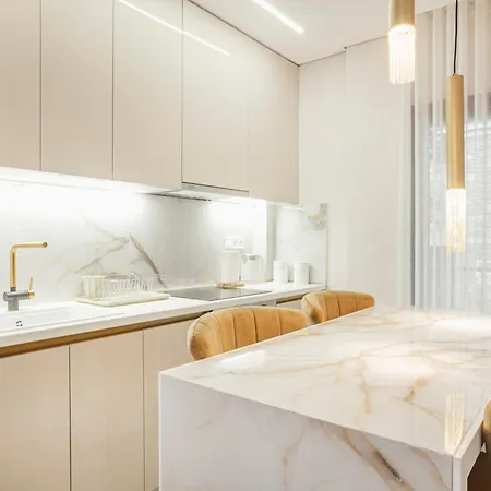 아파트 Delmare Casa Liaf