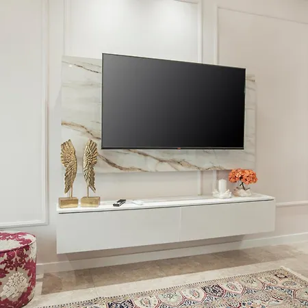 Delmare Casa Liaf 아파트 테살로니키