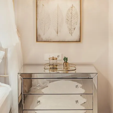 아파트 Delmare Casa Liaf 테살로니키