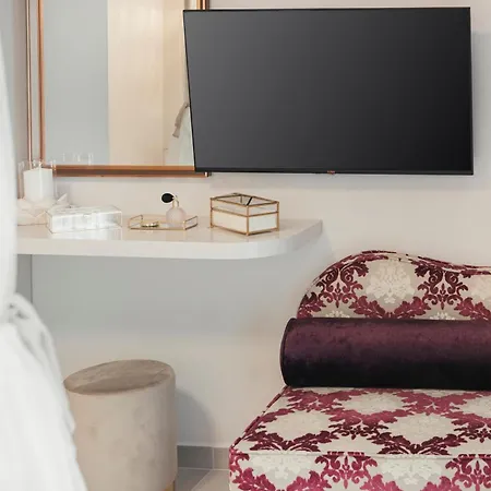 아파트 Delmare Casa Liaf 테살로니키