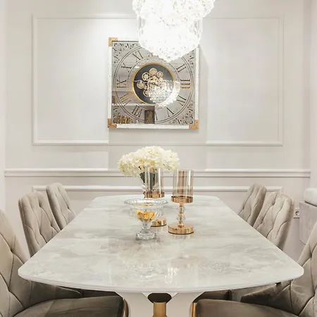 아파트 Delmare Casa Liaf *