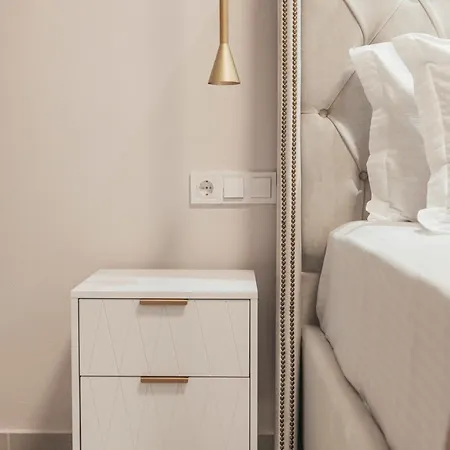 아파트 Delmare Casa Liaf