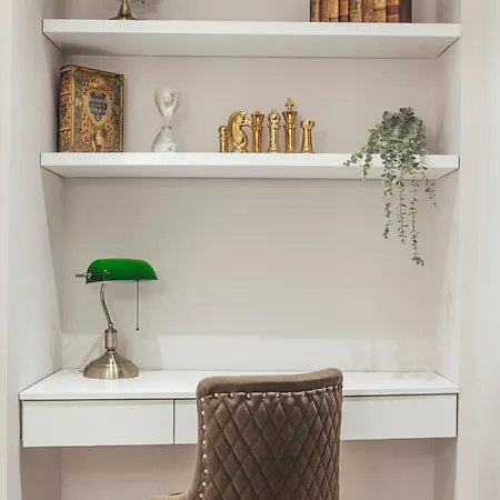 Delmare Casa Liaf 아파트 *