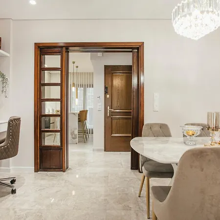 Delmare Casa Liaf * 테살로니키