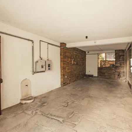 아파트 Delmare Casa Liaf *