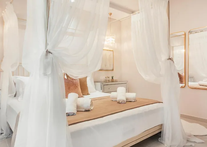 Delmare Casa Liaf شقة سالونيك