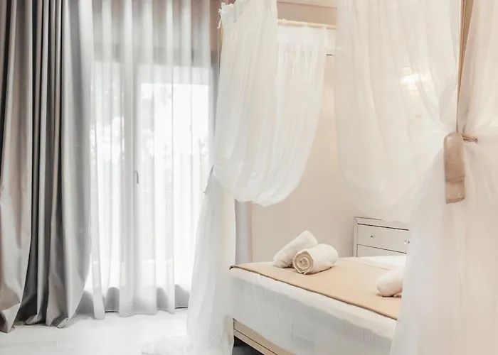 شقة Delmare Casa Liaf
