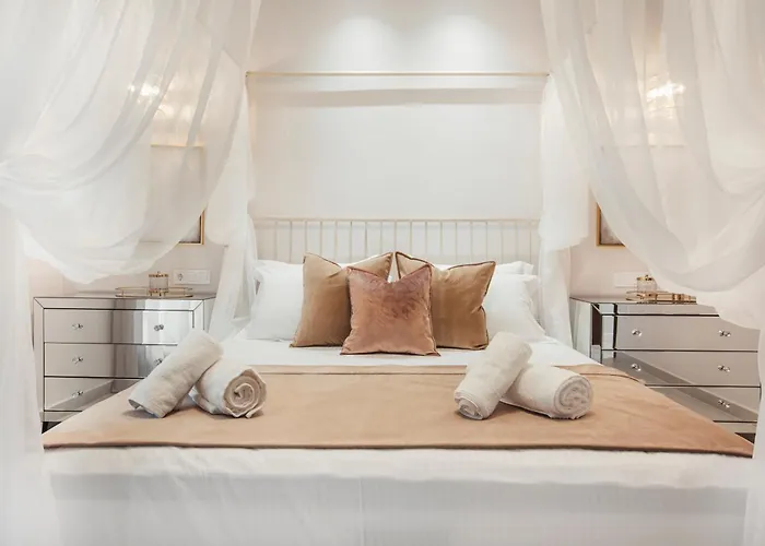 Delmare Casa Liaf شقة سالونيك