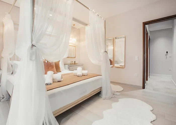 Delmare Casa Liaf شقة *