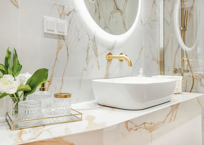 Delmare Casa Liaf شقة سالونيك