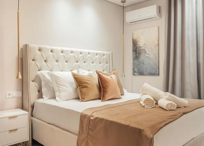 Delmare Casa Liaf * سالونيك