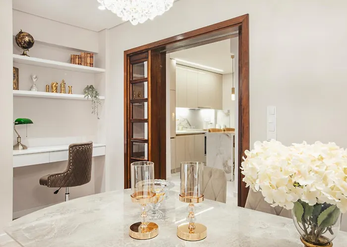 شقة Delmare Casa Liaf