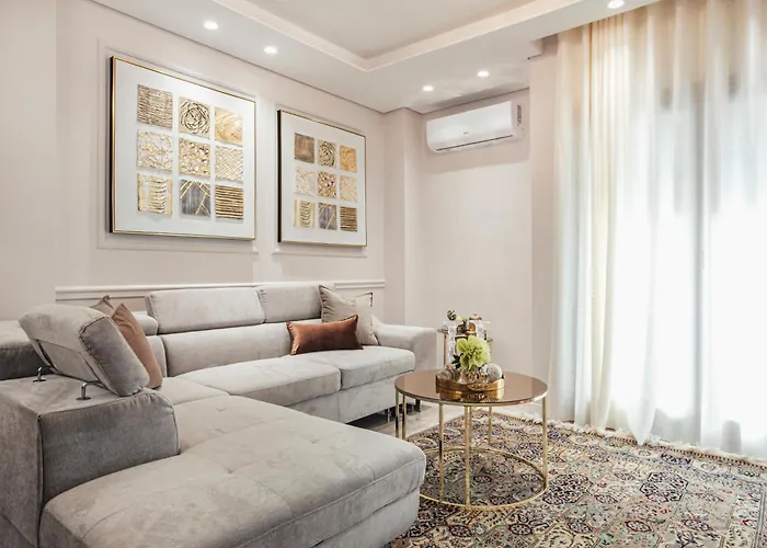 شقة Delmare Casa Liaf