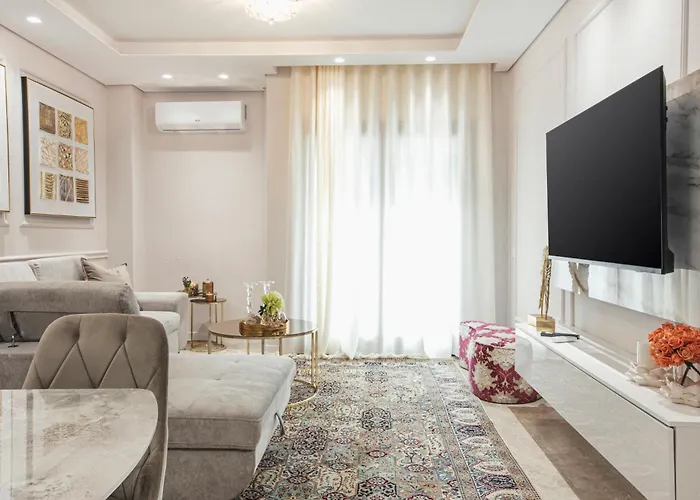 Delmare Casa Liaf شقة سالونيك