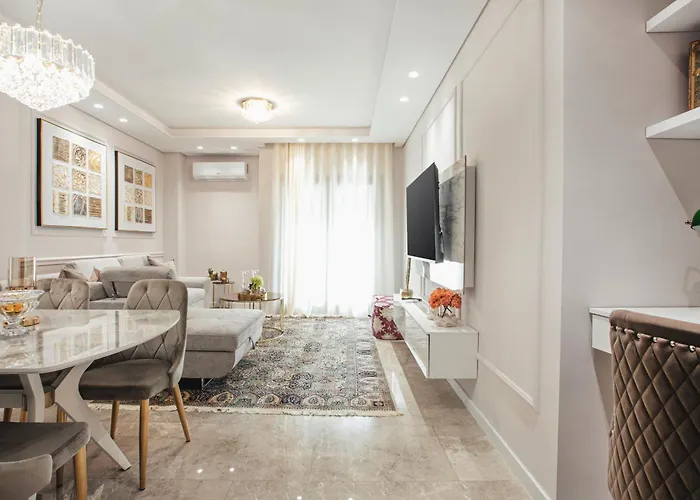 شقة Delmare Casa Liaf سالونيك