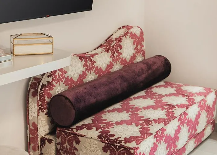 Delmare Casa Liaf شقة سالونيك