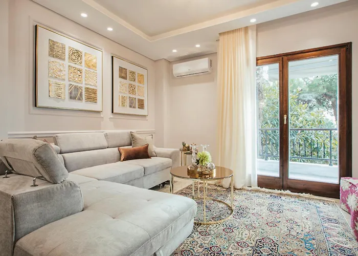Delmare Casa Liaf سالونيك