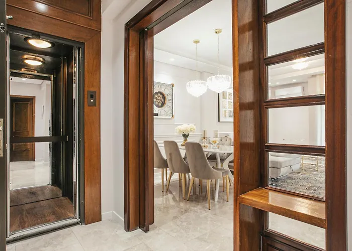 Delmare Casa Liaf * سالونيك