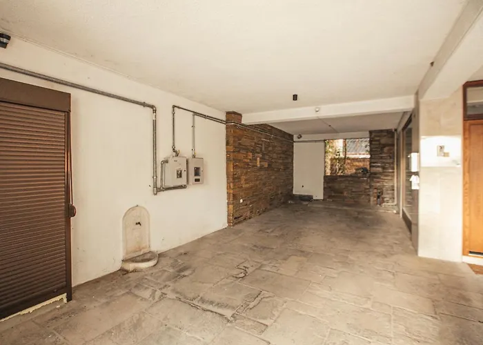 شقة Delmare Casa Liaf *