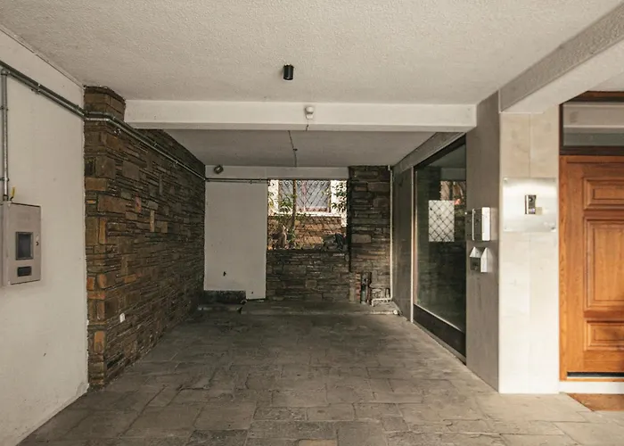 Delmare Casa Liaf